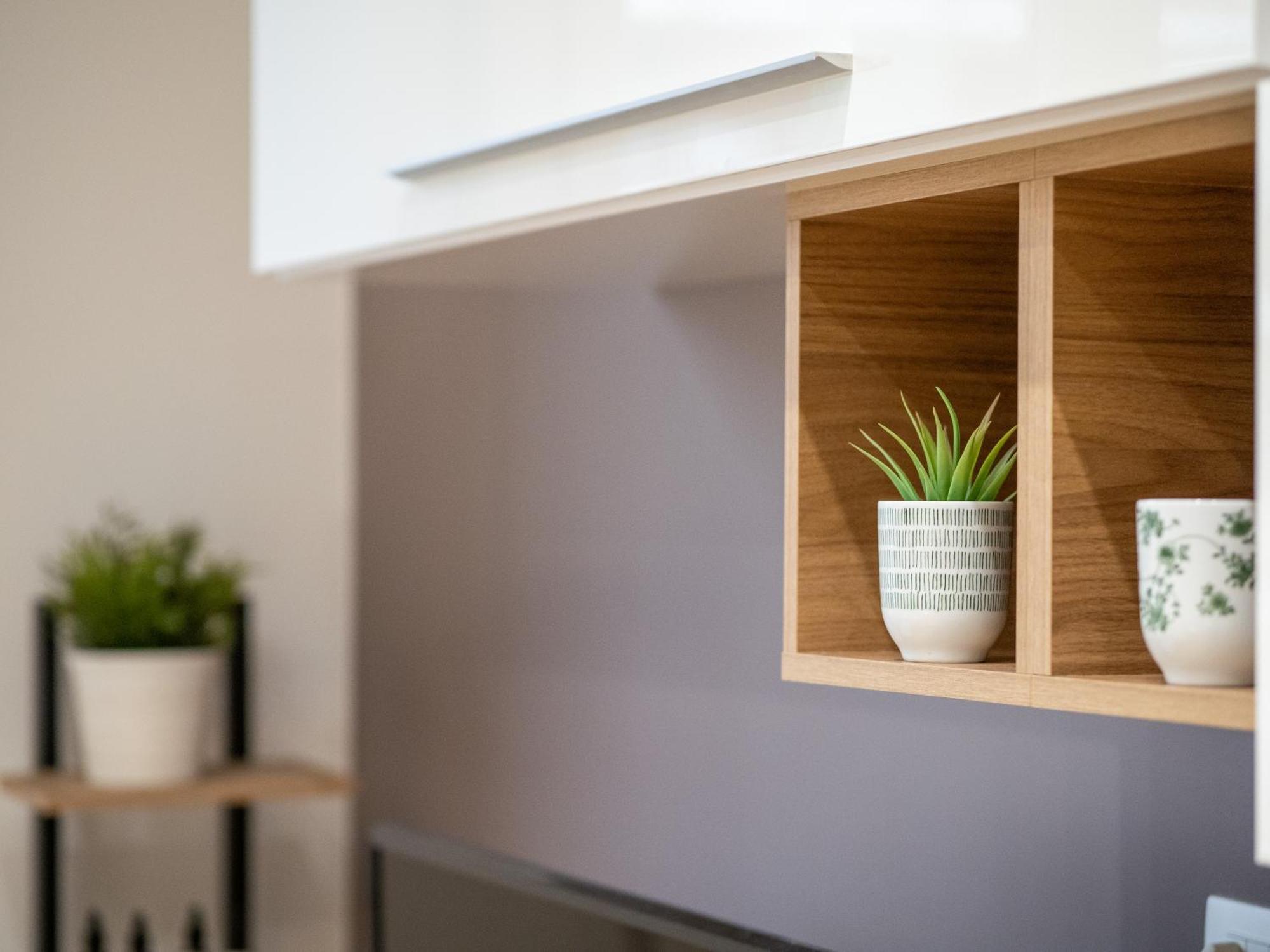 Milano 5 Guests - Modern Apt With Balcony エクステリア 写真